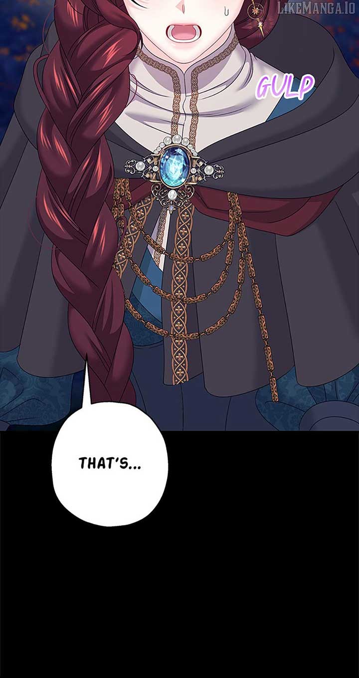 The Obsessive Male Lead Made Me the Female Lead Chapter 62 - Page 65