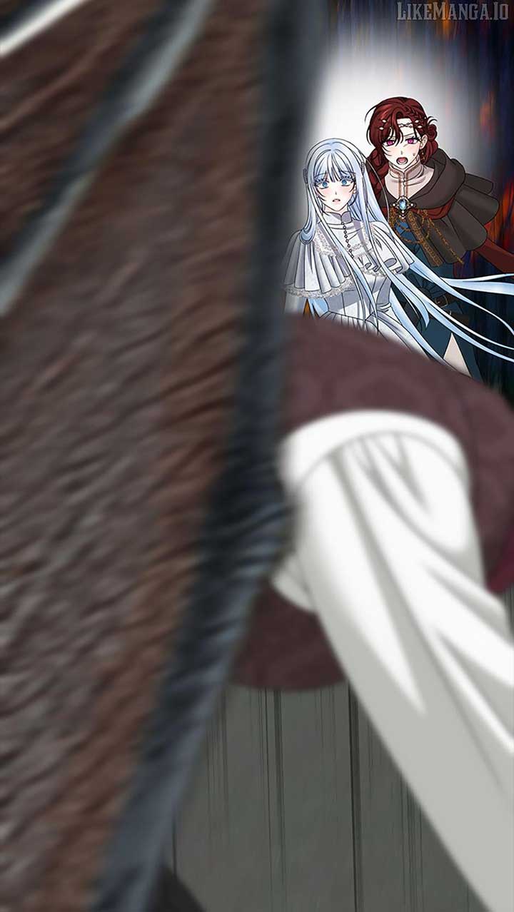 The Obsessive Male Lead Made Me the Female Lead Chapter 62 - Page 67