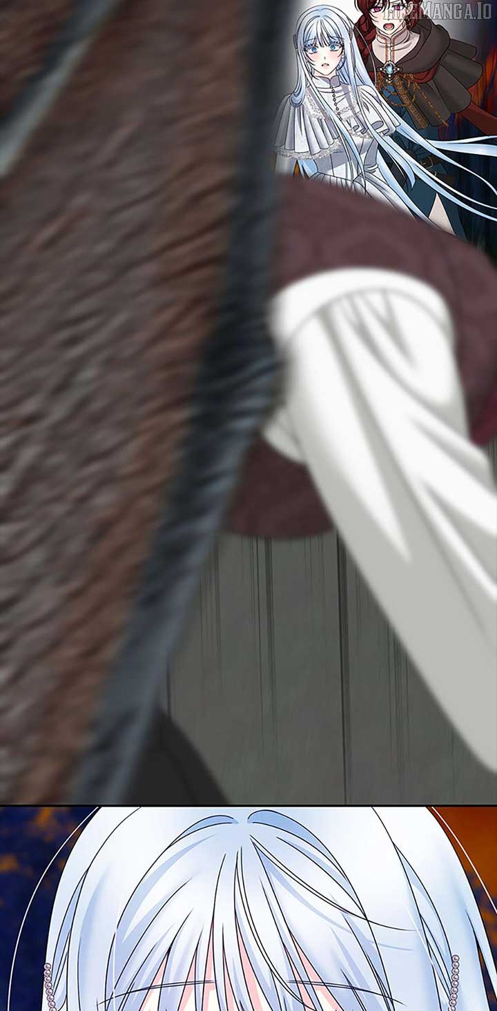 The Obsessive Male Lead Made Me the Female Lead Chapter 63 - Page 1