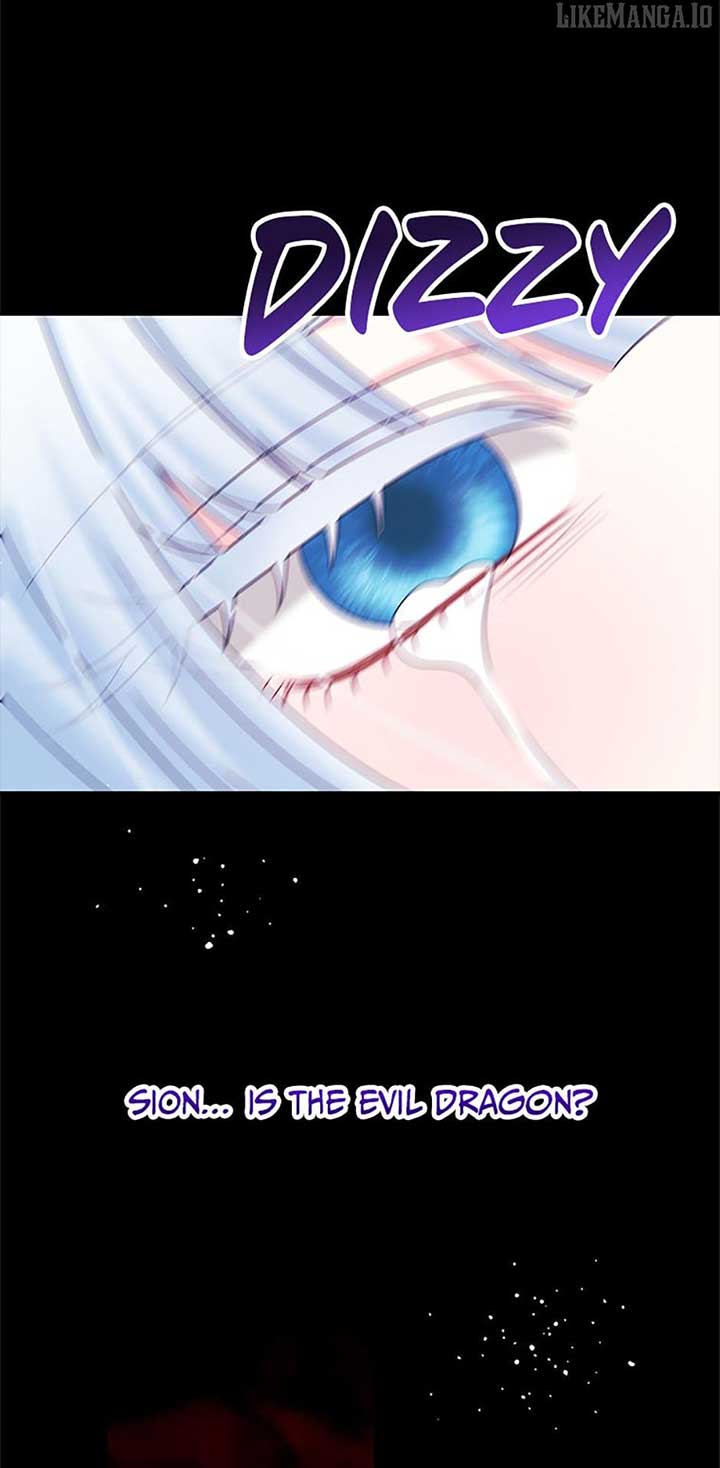 The Obsessive Male Lead Made Me the Female Lead Chapter 63 - Page 10
