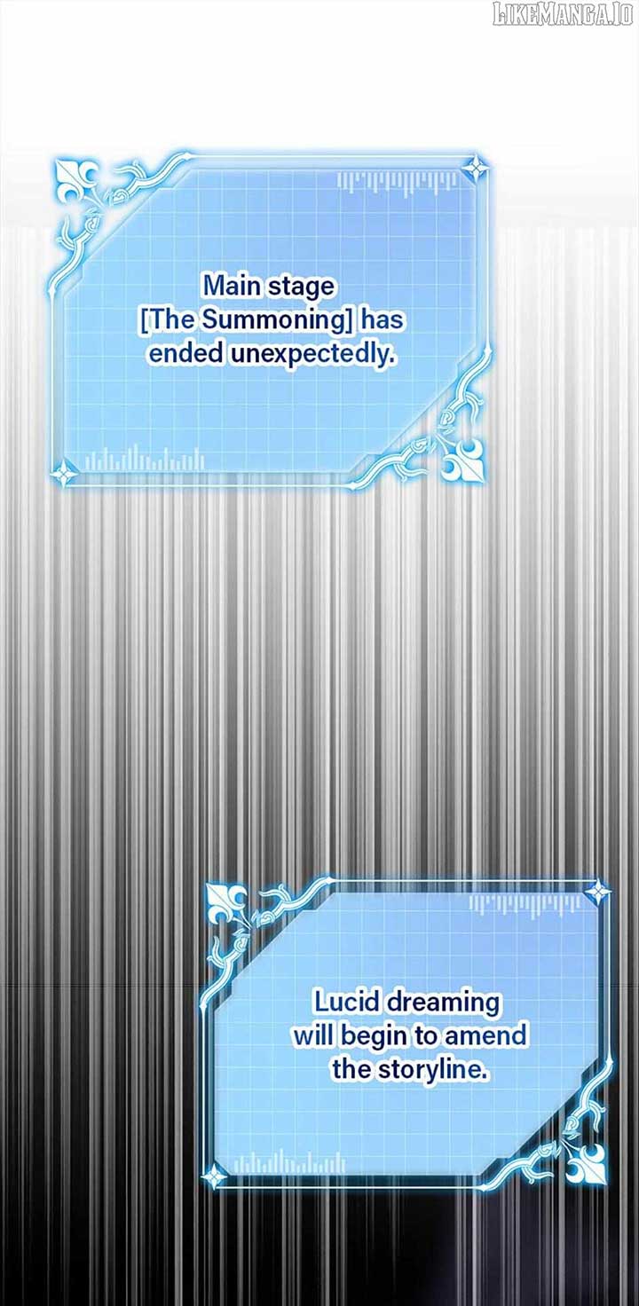 The Obsessive Male Lead Made Me the Female Lead Chapter 63 - Page 12