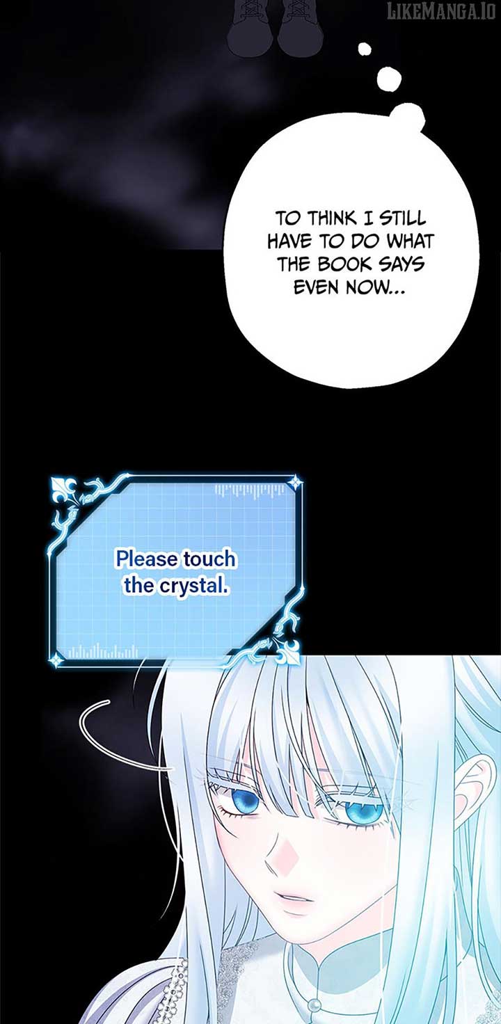 The Obsessive Male Lead Made Me the Female Lead Chapter 63 - Page 14