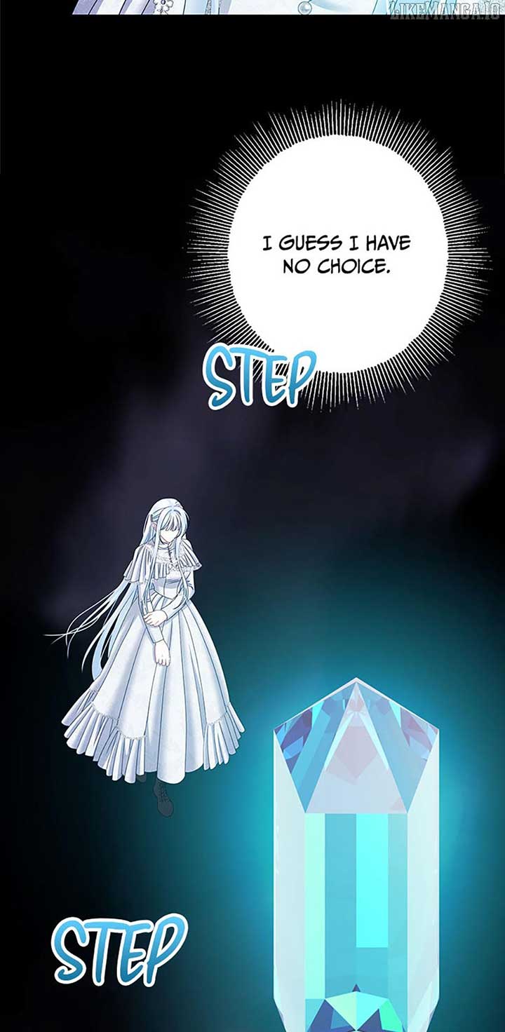 The Obsessive Male Lead Made Me the Female Lead Chapter 63 - Page 15