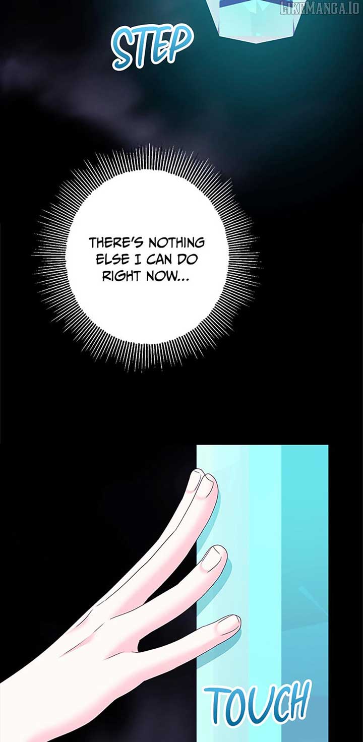 The Obsessive Male Lead Made Me the Female Lead Chapter 63 - Page 16