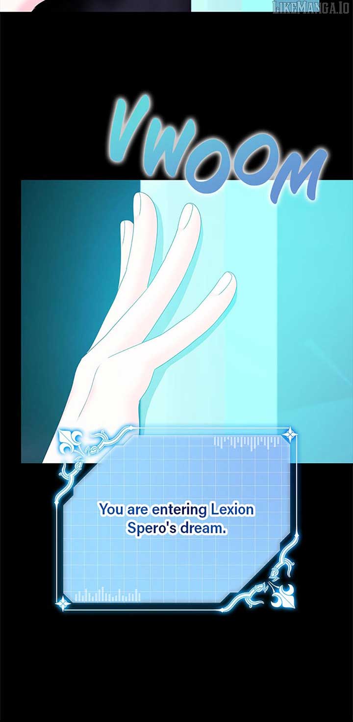 The Obsessive Male Lead Made Me the Female Lead Chapter 63 - Page 17