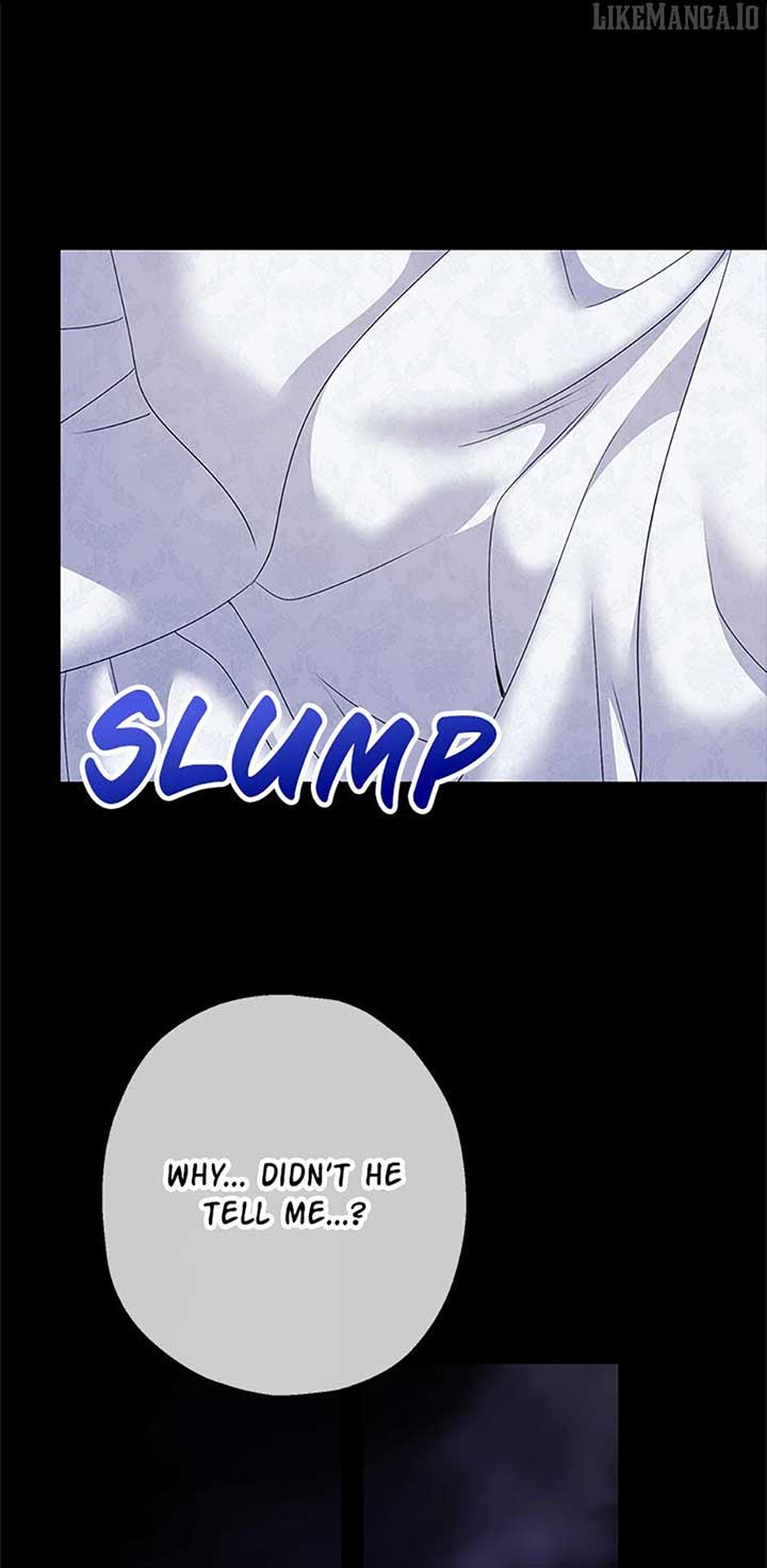 The Obsessive Male Lead Made Me the Female Lead Chapter 63 - Page 24
