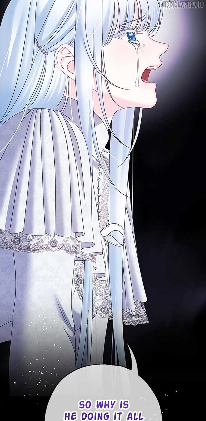 The Obsessive Male Lead Made Me the Female Lead Chapter 63 - Page 26