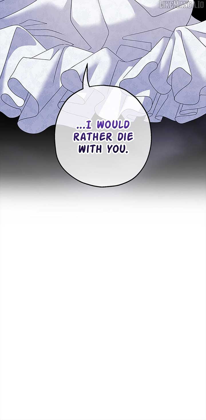 The Obsessive Male Lead Made Me the Female Lead Chapter 63 - Page 29