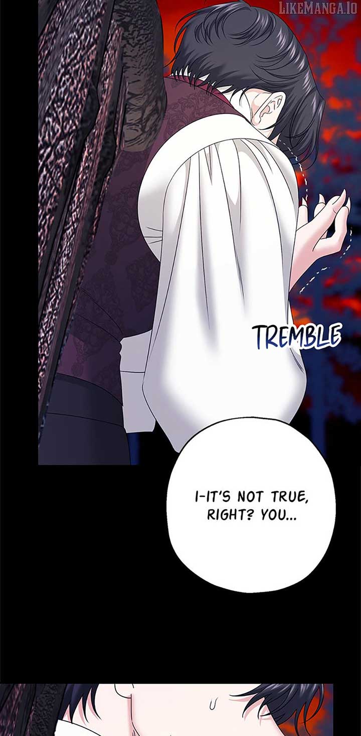 The Obsessive Male Lead Made Me the Female Lead Chapter 63 - Page 3