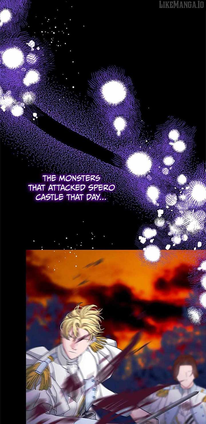 The Obsessive Male Lead Made Me the Female Lead Chapter 63 - Page 32