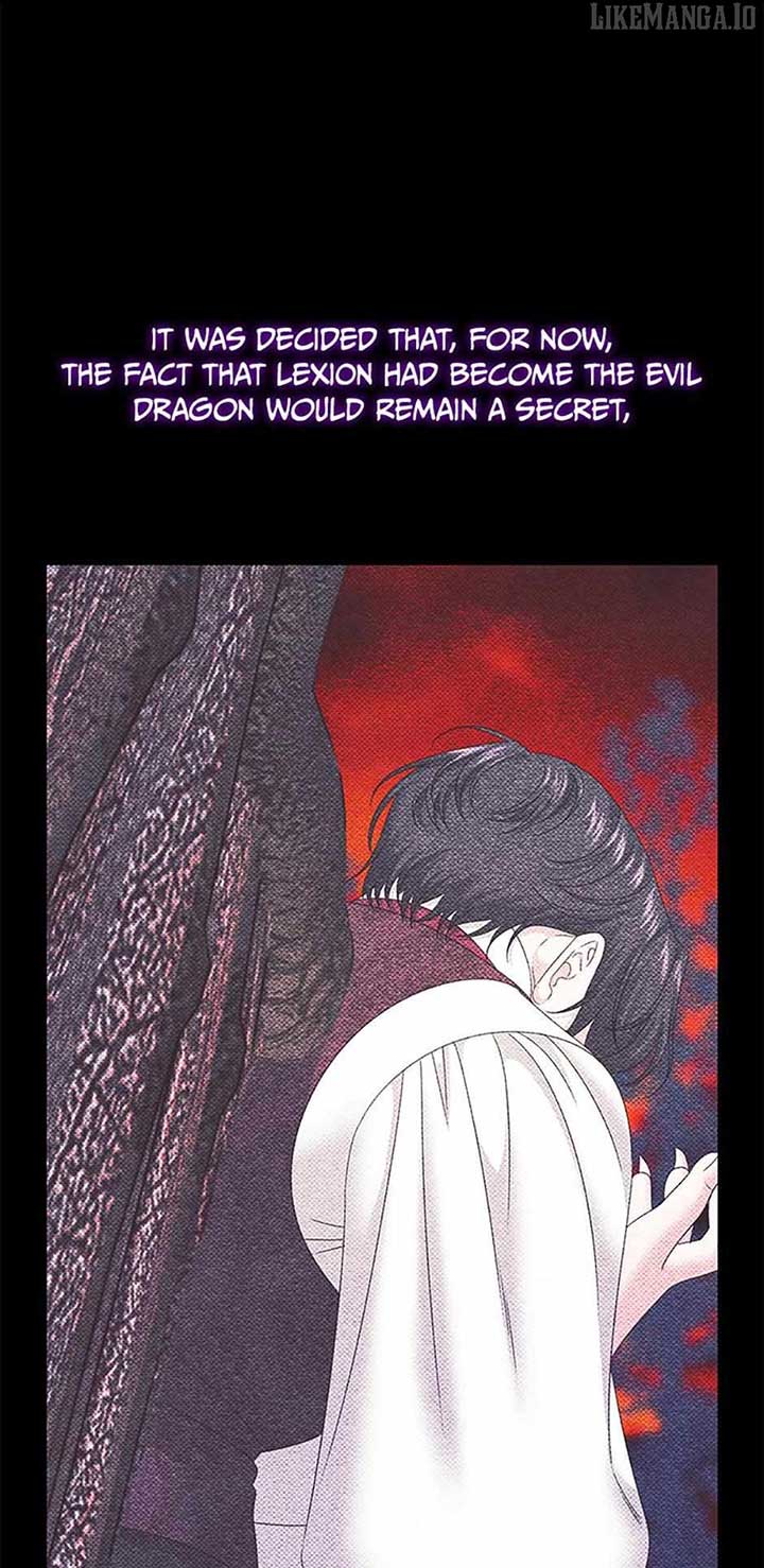 The Obsessive Male Lead Made Me the Female Lead Chapter 63 - Page 36