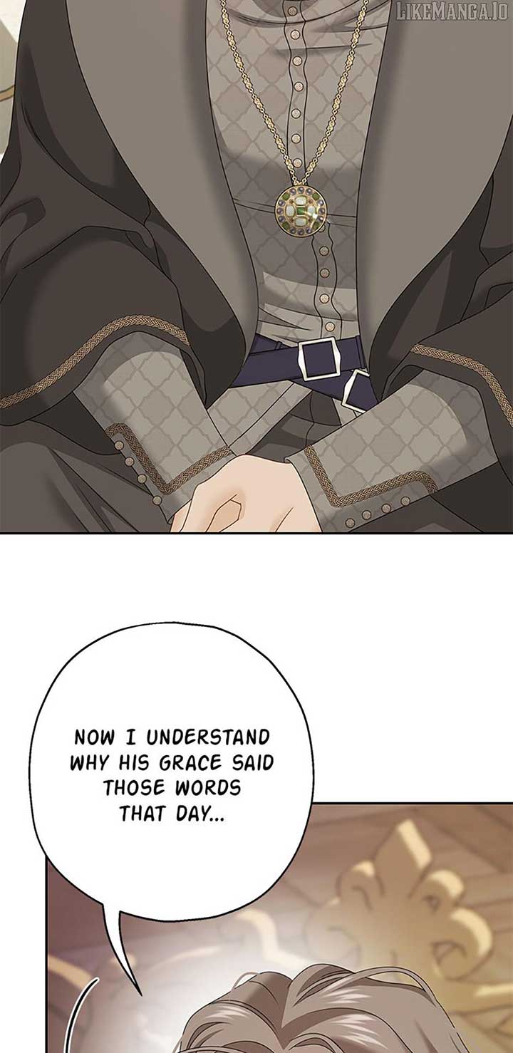 The Obsessive Male Lead Made Me the Female Lead Chapter 63 - Page 38