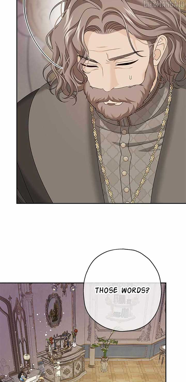 The Obsessive Male Lead Made Me the Female Lead Chapter 63 - Page 39