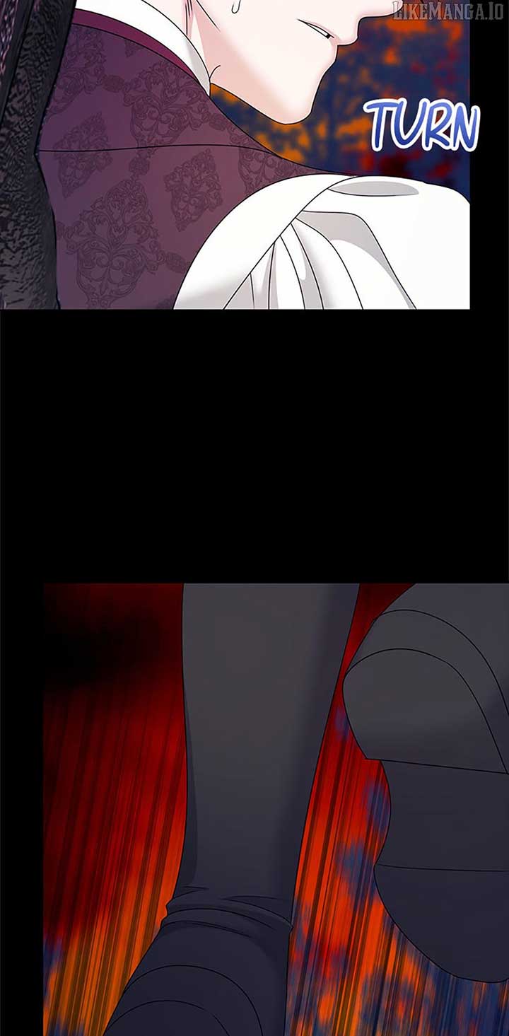The Obsessive Male Lead Made Me the Female Lead Chapter 63 - Page 4