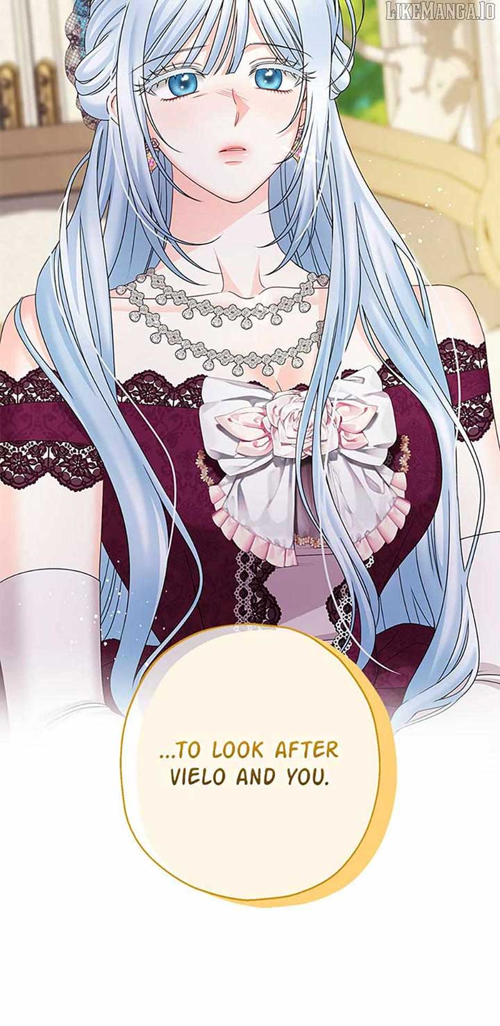 The Obsessive Male Lead Made Me the Female Lead Chapter 63 - Page 41