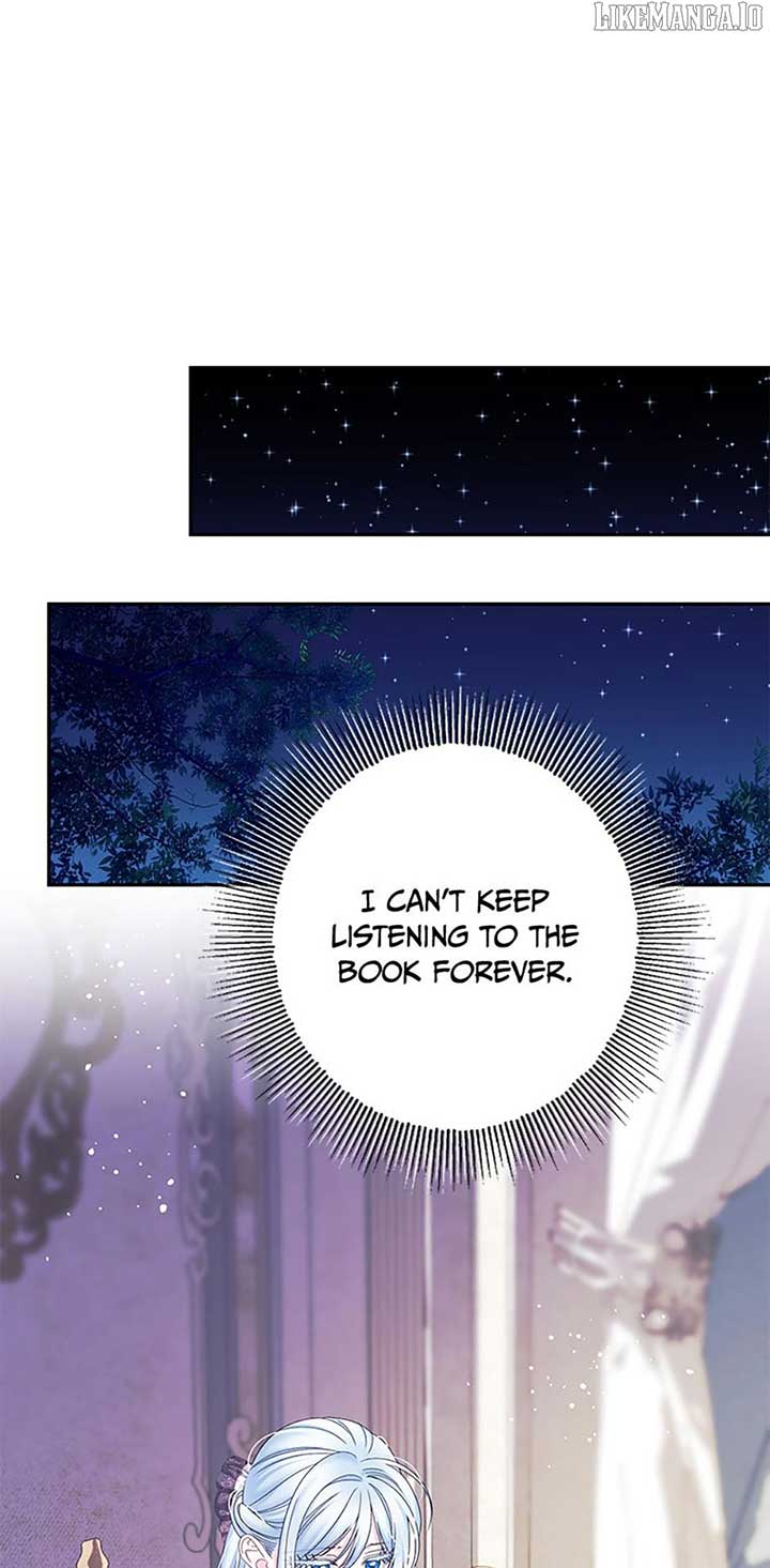 The Obsessive Male Lead Made Me the Female Lead Chapter 63 - Page 42