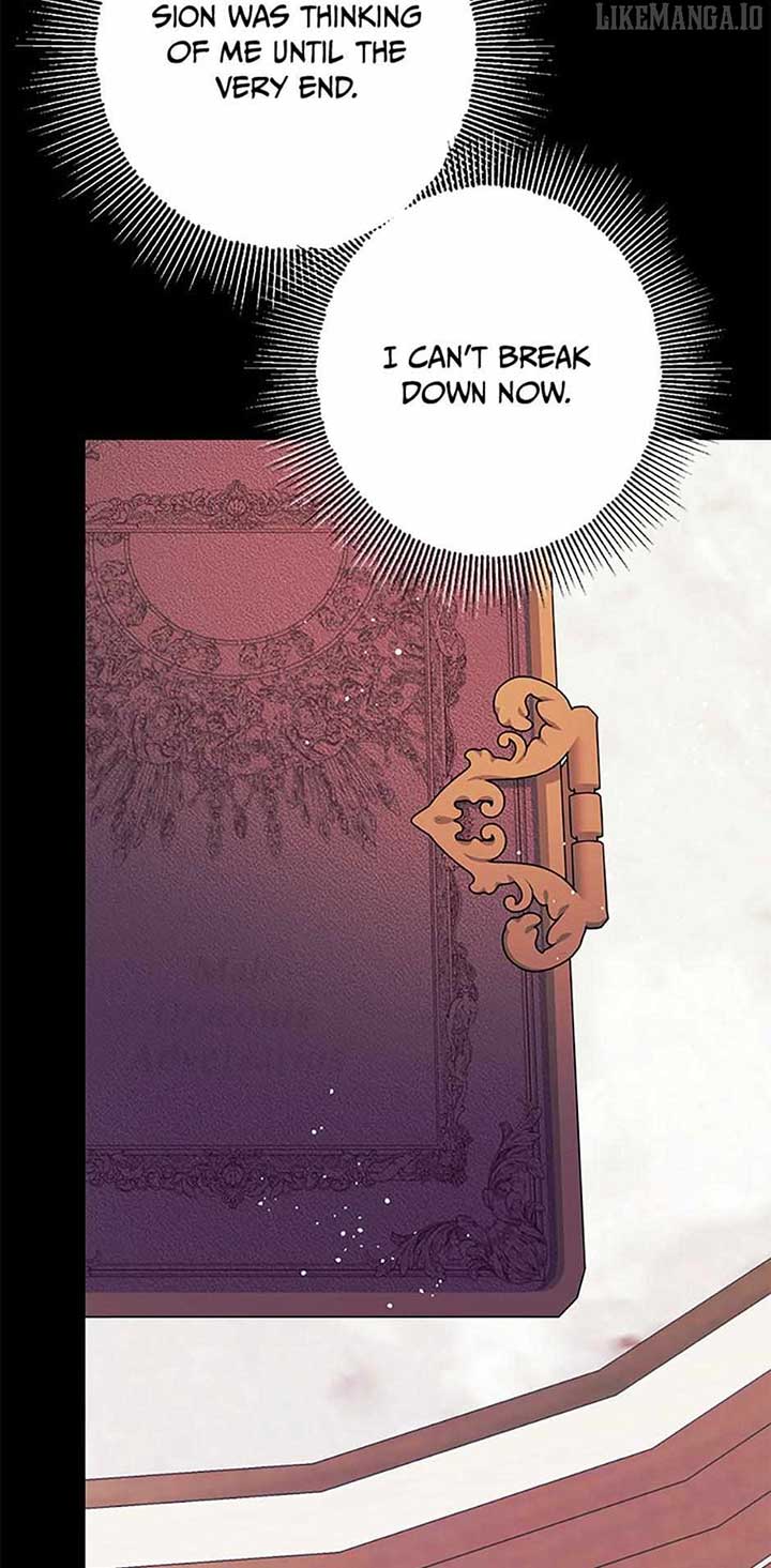 The Obsessive Male Lead Made Me the Female Lead Chapter 63 - Page 44
