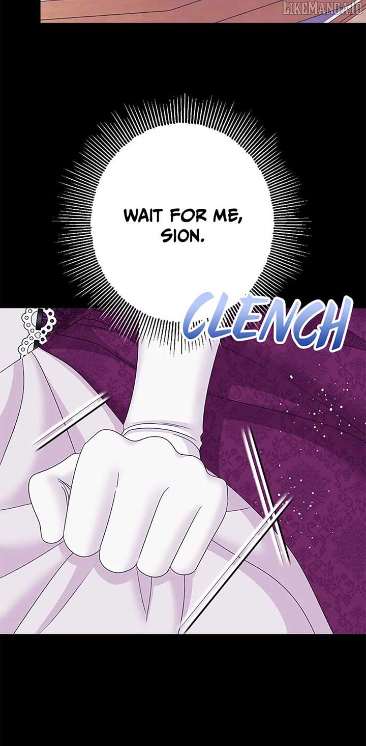 The Obsessive Male Lead Made Me the Female Lead Chapter 63 - Page 45