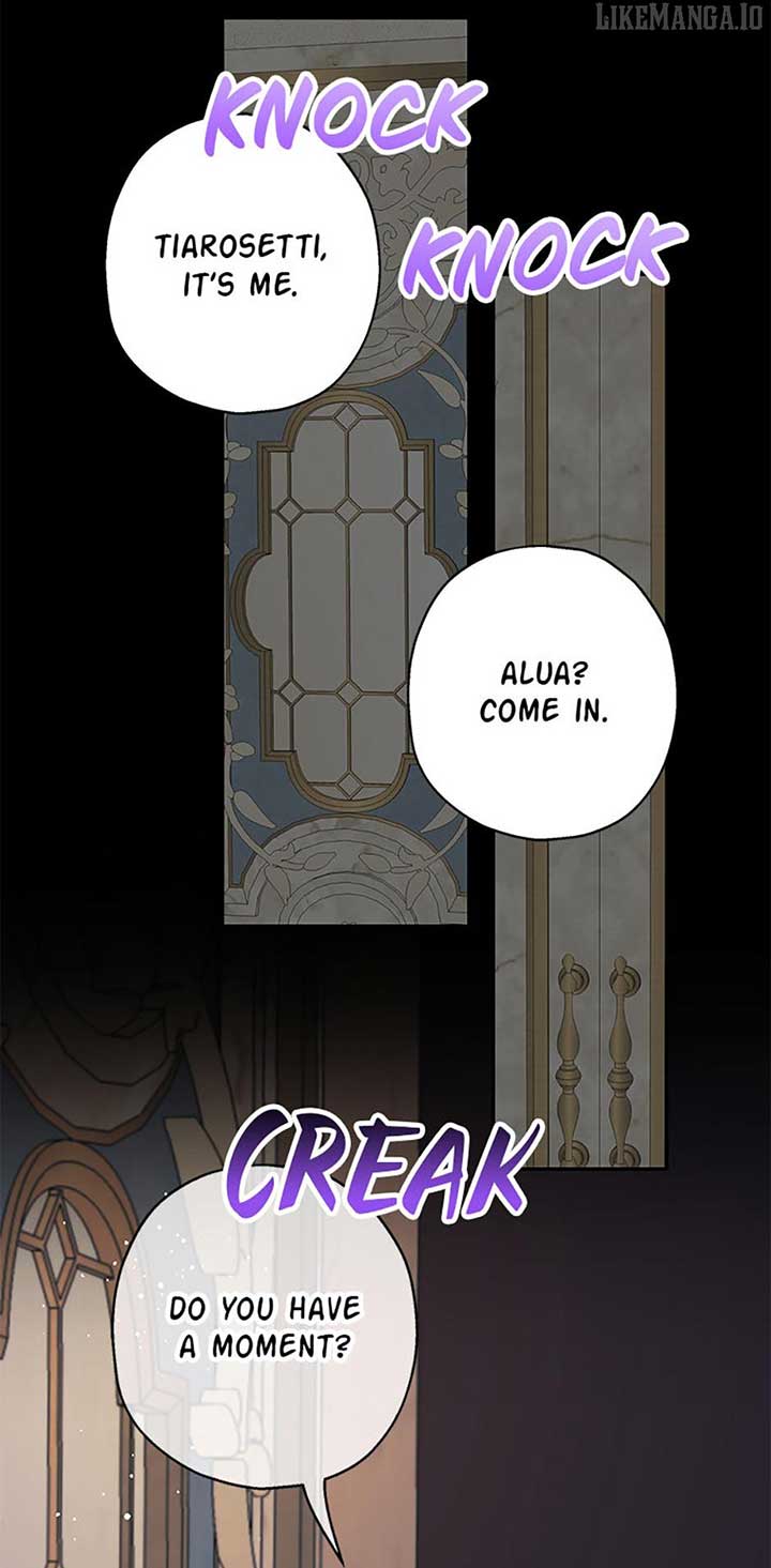 The Obsessive Male Lead Made Me the Female Lead Chapter 63 - Page 46