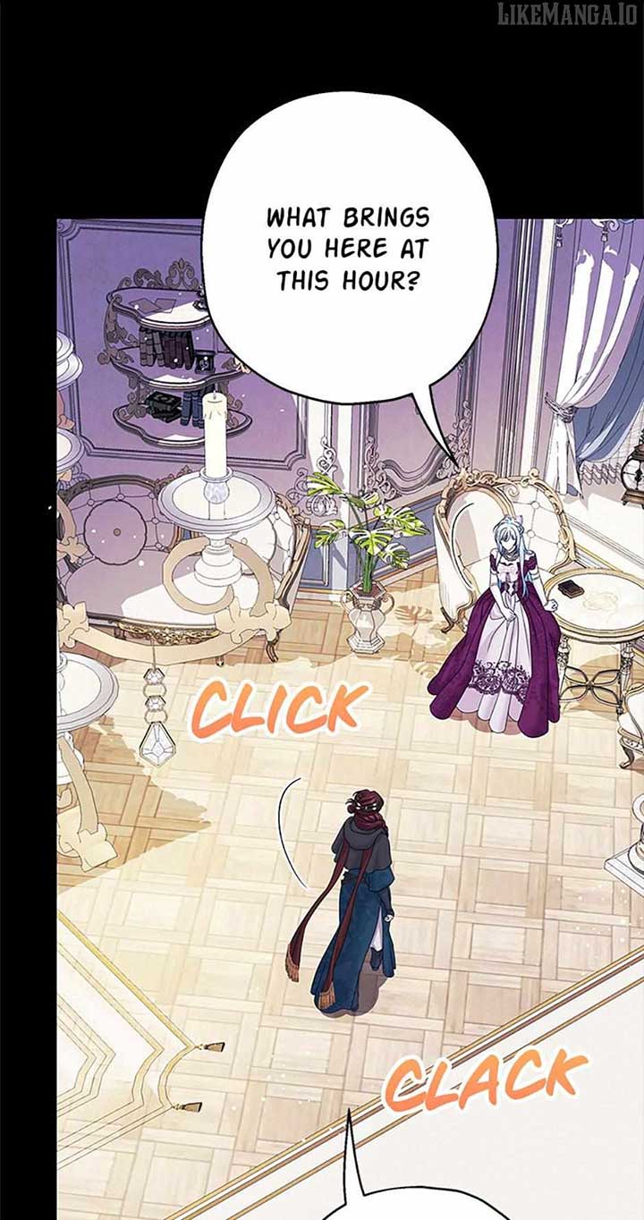 The Obsessive Male Lead Made Me the Female Lead Chapter 63 - Page 48