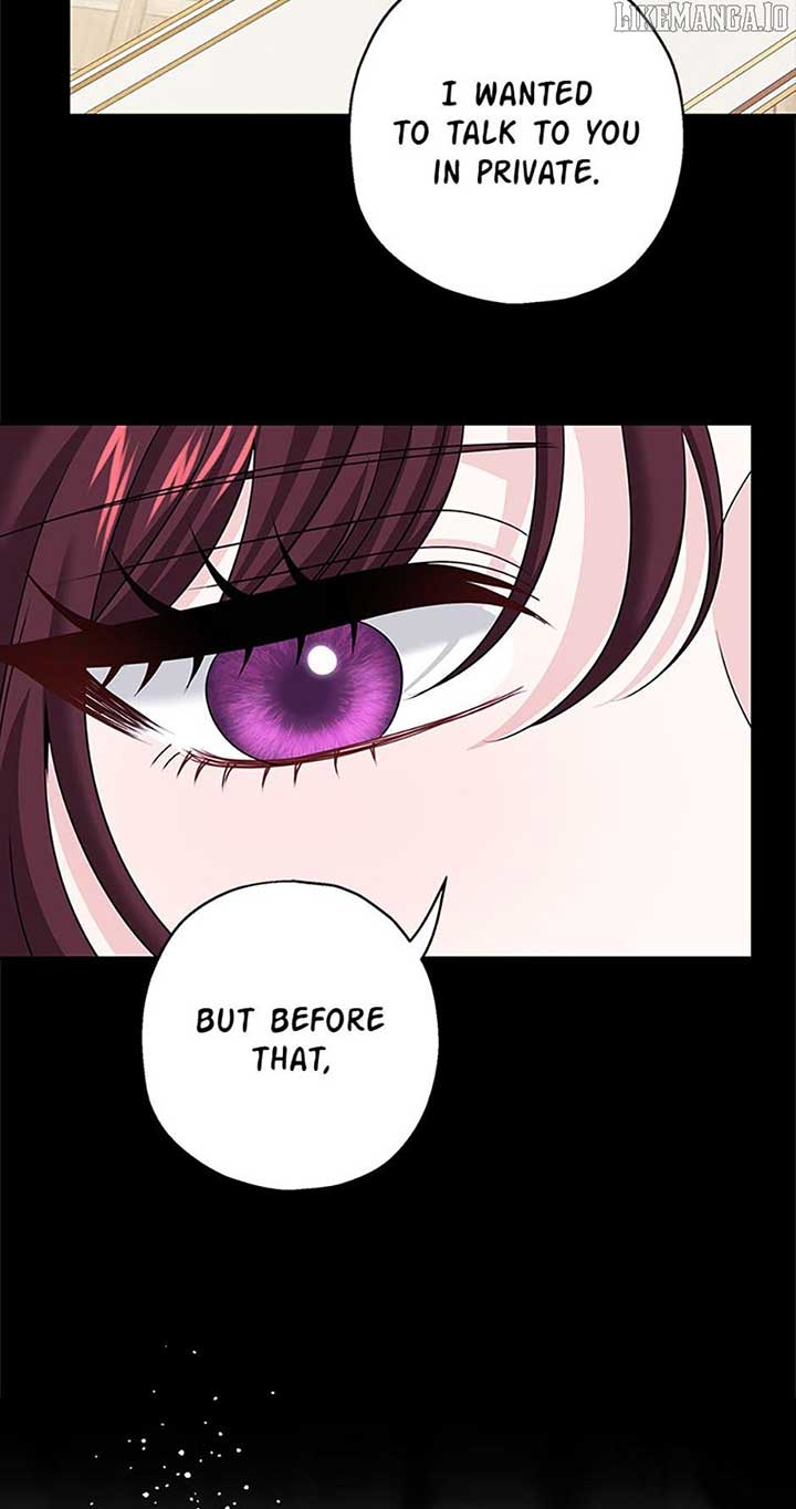 The Obsessive Male Lead Made Me the Female Lead Chapter 63 - Page 49