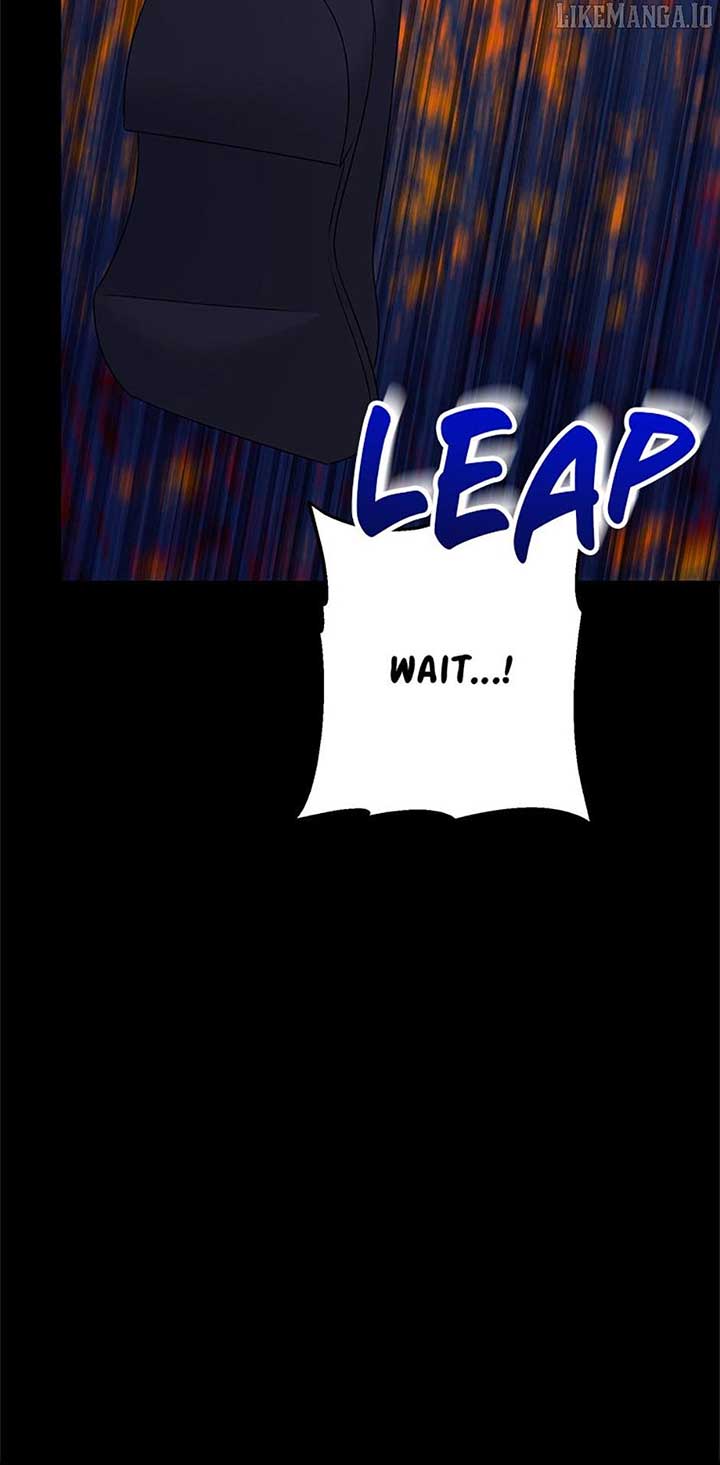 The Obsessive Male Lead Made Me the Female Lead Chapter 63 - Page 5
