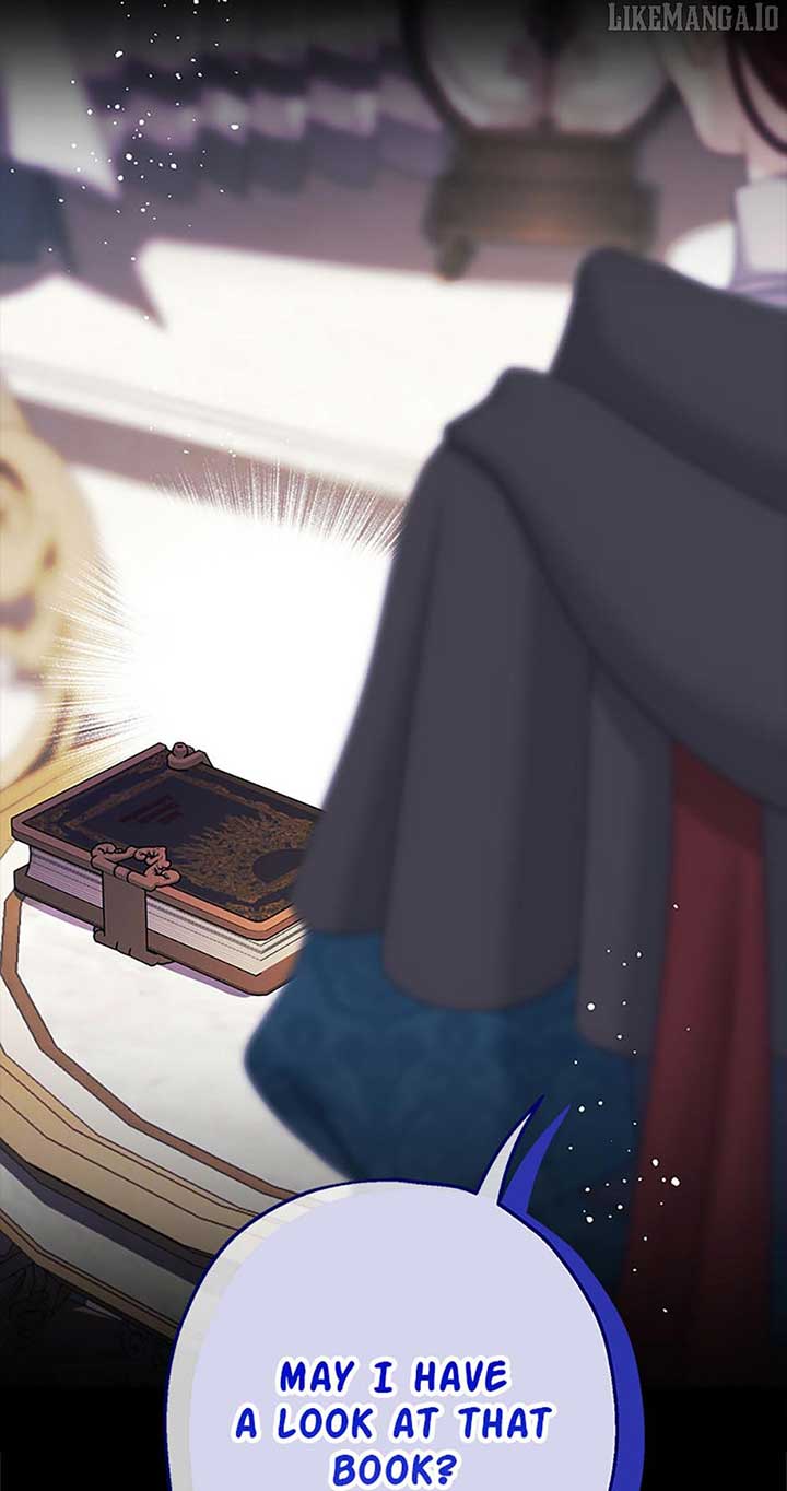 The Obsessive Male Lead Made Me the Female Lead Chapter 63 - Page 50