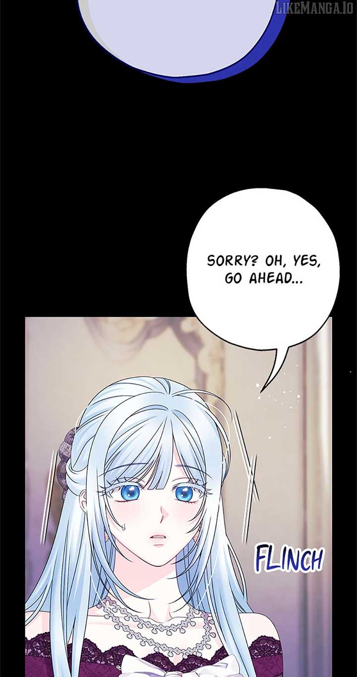 The Obsessive Male Lead Made Me the Female Lead Chapter 63 - Page 51