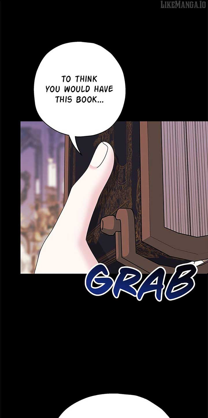 The Obsessive Male Lead Made Me the Female Lead Chapter 63 - Page 54