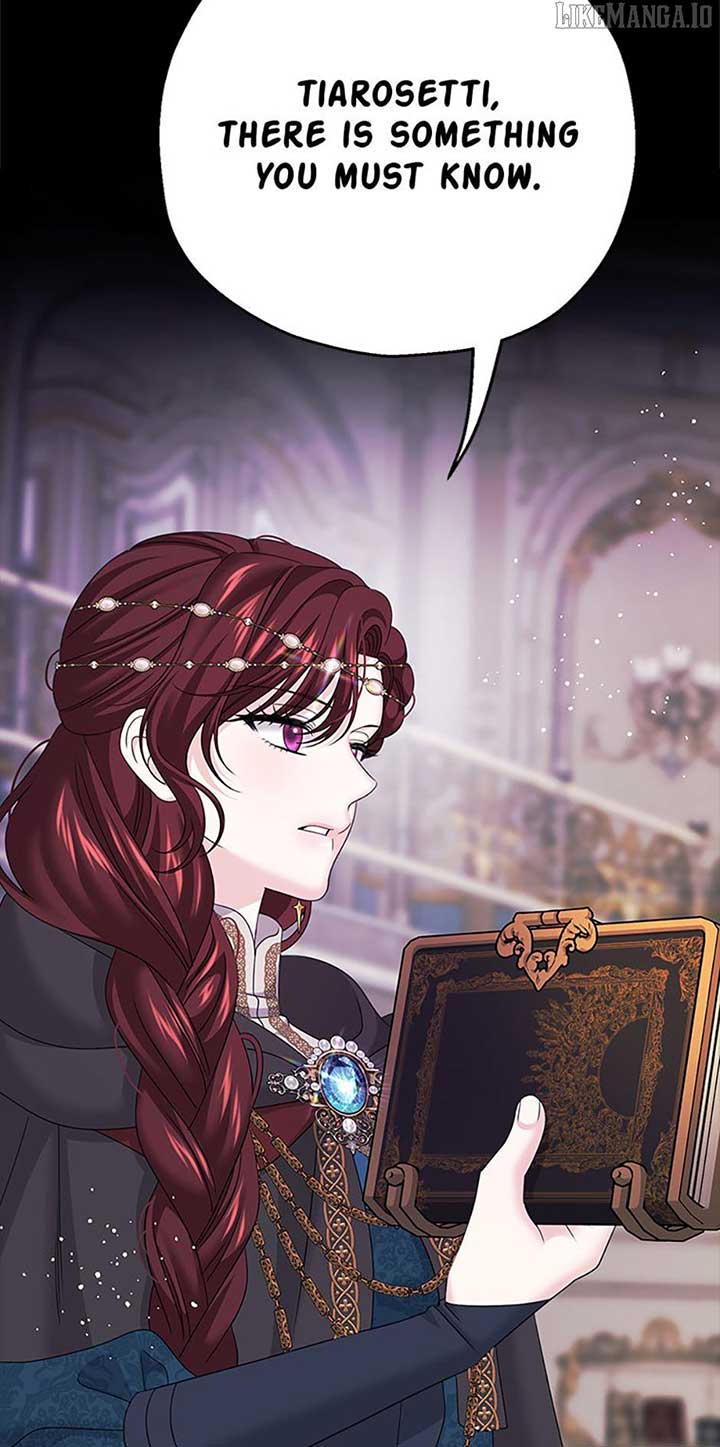 The Obsessive Male Lead Made Me the Female Lead Chapter 63 - Page 55