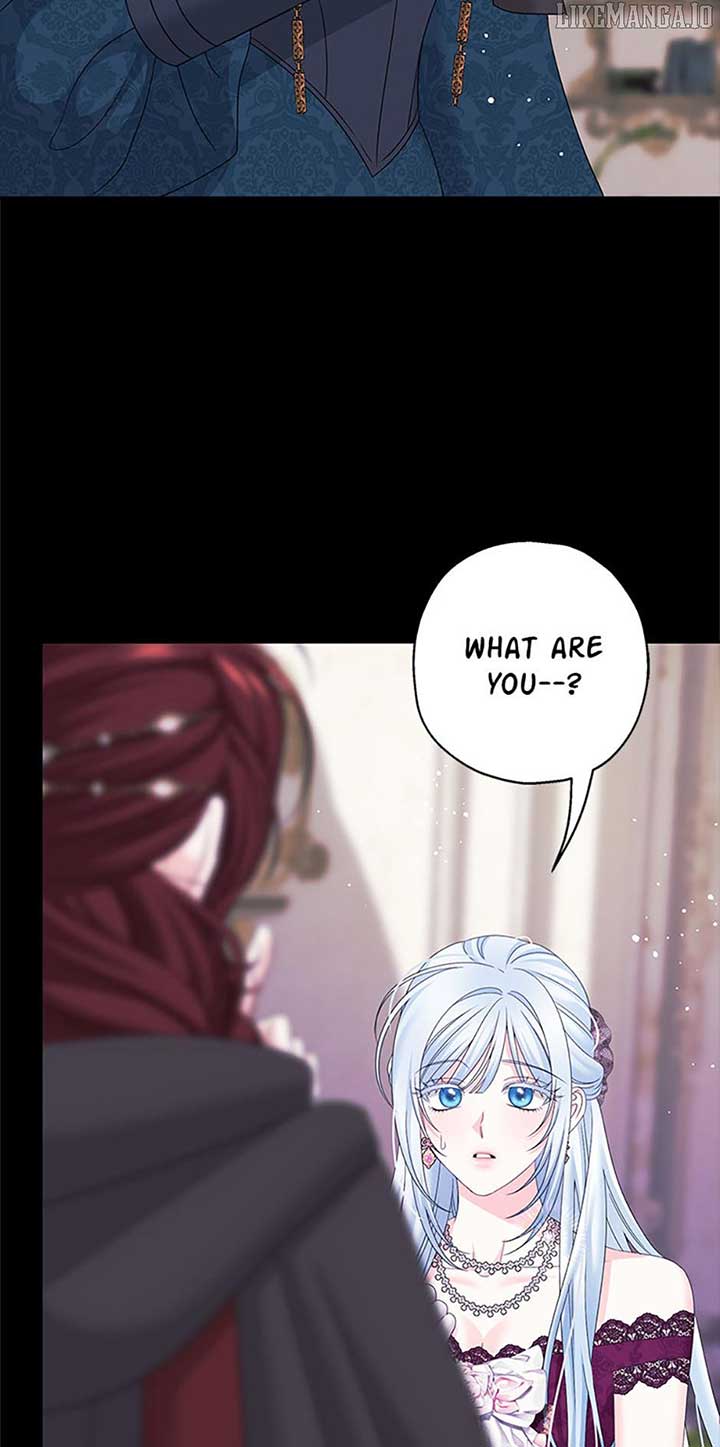 The Obsessive Male Lead Made Me the Female Lead Chapter 63 - Page 56