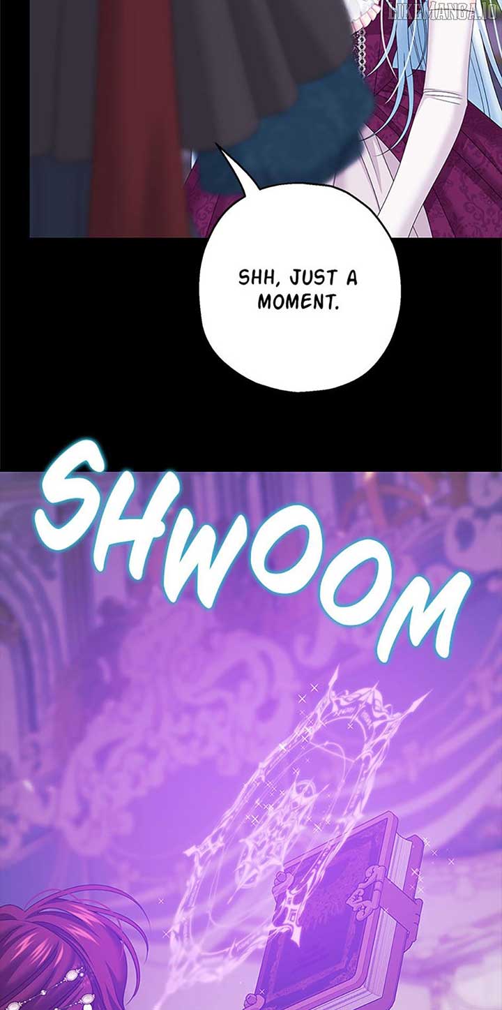 The Obsessive Male Lead Made Me the Female Lead Chapter 63 - Page 57