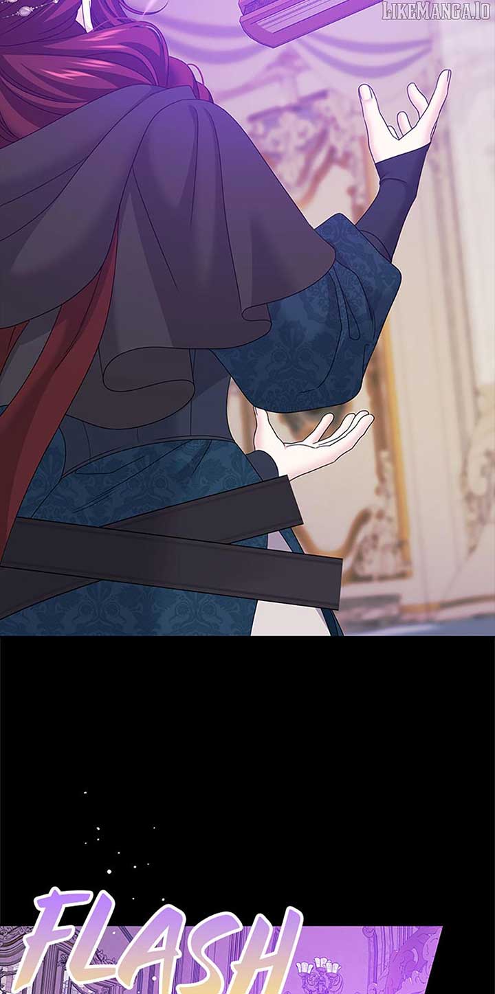 The Obsessive Male Lead Made Me the Female Lead Chapter 63 - Page 58