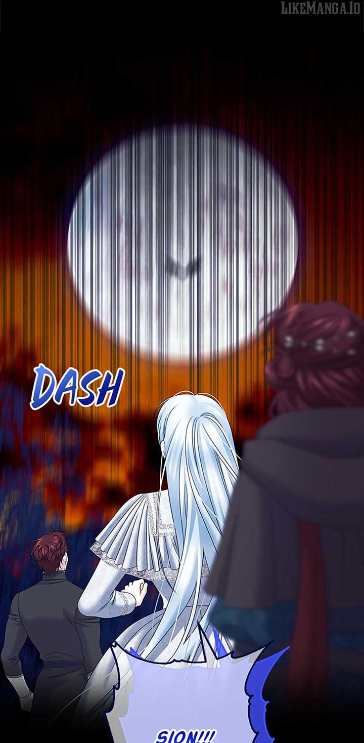The Obsessive Male Lead Made Me the Female Lead Chapter 63 - Page 6