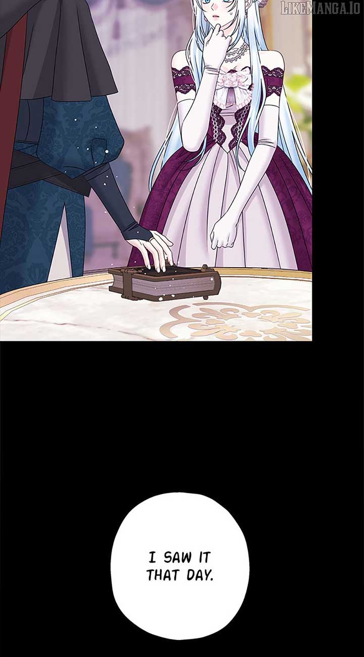 The Obsessive Male Lead Made Me the Female Lead Chapter 63 - Page 62