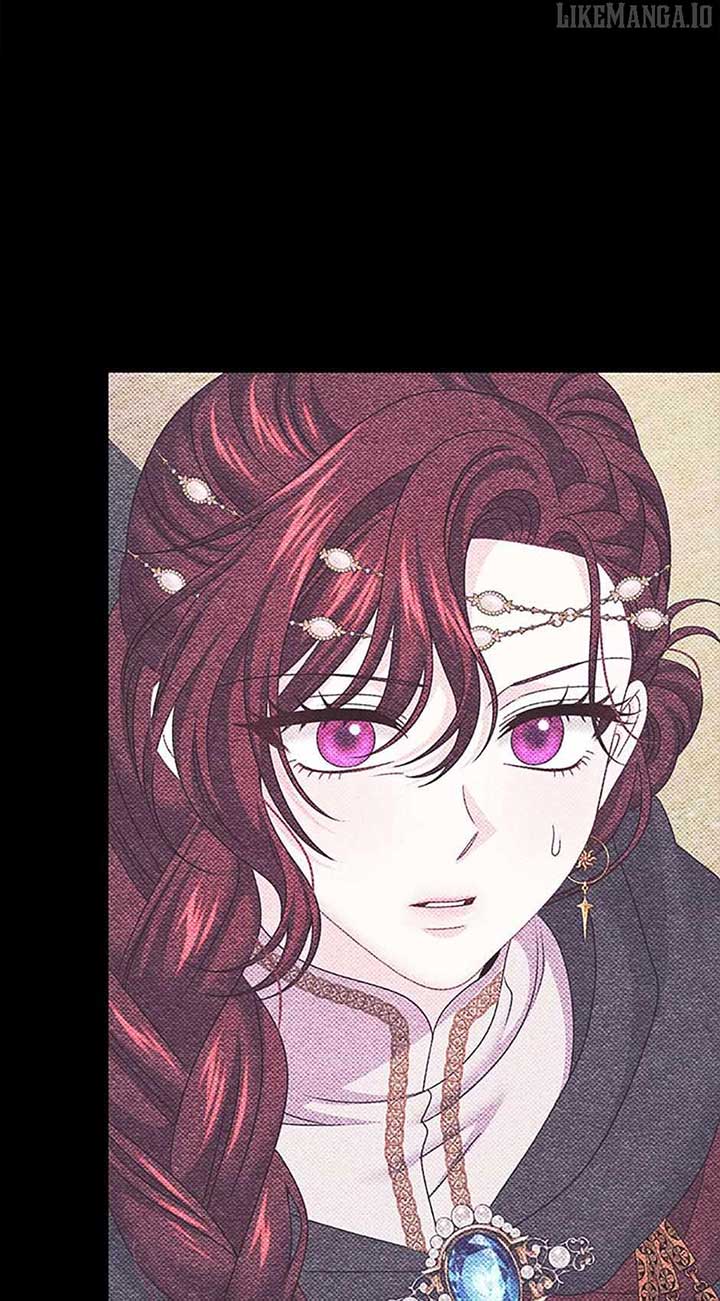 The Obsessive Male Lead Made Me the Female Lead Chapter 63 - Page 63