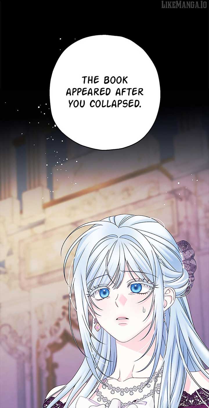 The Obsessive Male Lead Made Me the Female Lead Chapter 63 - Page 66