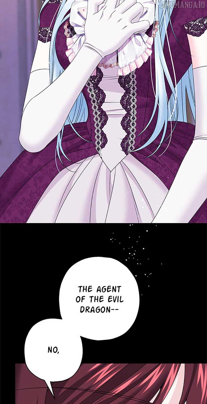 The Obsessive Male Lead Made Me the Female Lead Chapter 63 - Page 67