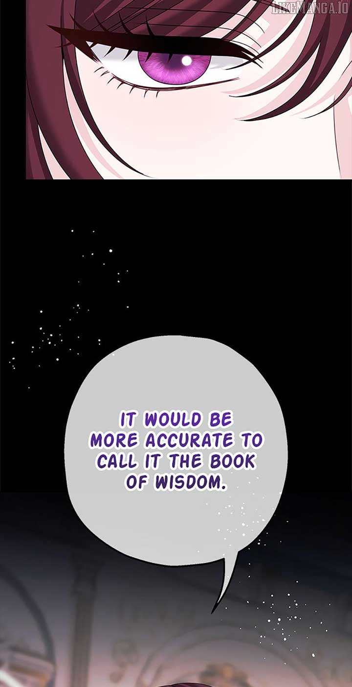 The Obsessive Male Lead Made Me the Female Lead Chapter 63 - Page 68