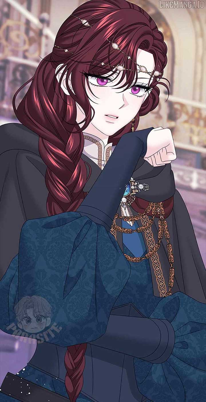 The Obsessive Male Lead Made Me the Female Lead Chapter 63 - Page 69