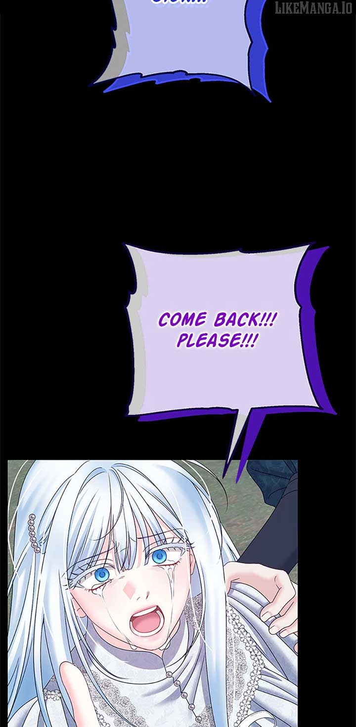 The Obsessive Male Lead Made Me the Female Lead Chapter 63 - Page 7