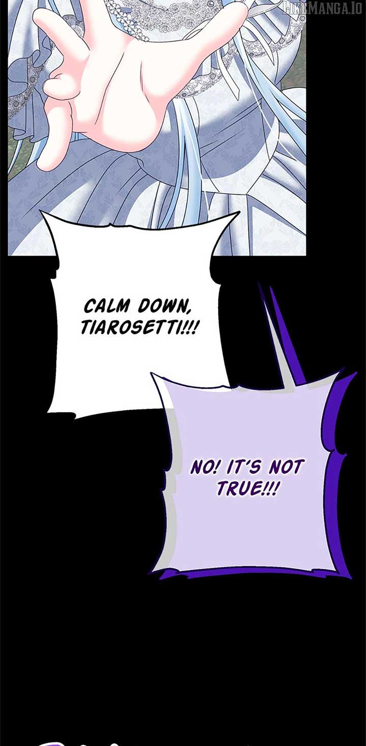 The Obsessive Male Lead Made Me the Female Lead Chapter 63 - Page 8