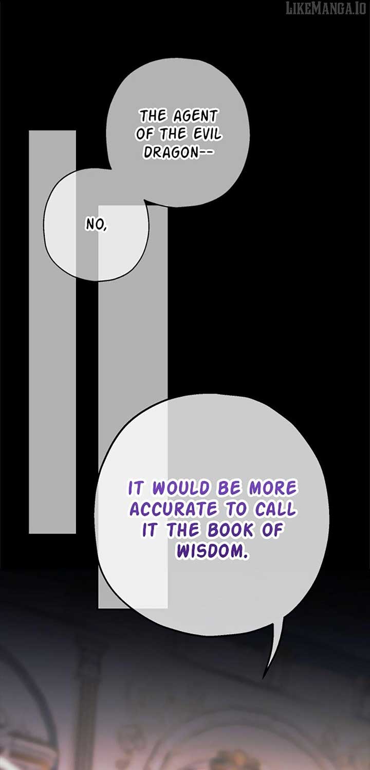 The Obsessive Male Lead Made Me the Female Lead Chapter 64 - Page 2