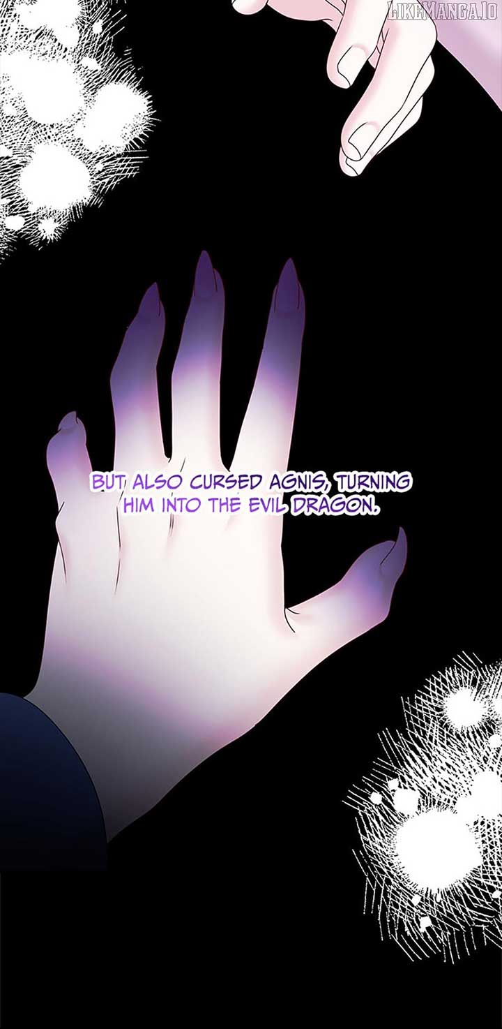 The Obsessive Male Lead Made Me the Female Lead Chapter 64 - Page 25