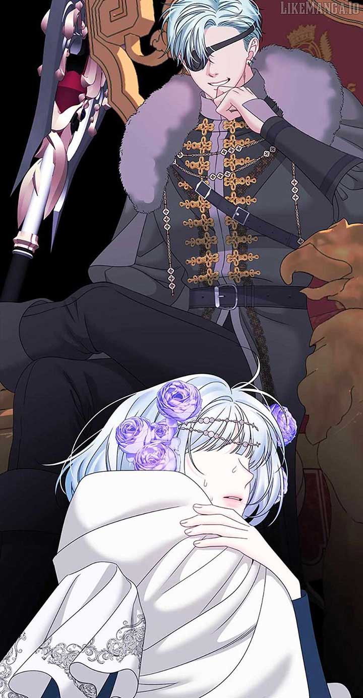 The Obsessive Male Lead Made Me the Female Lead Chapter 64 - Page 27