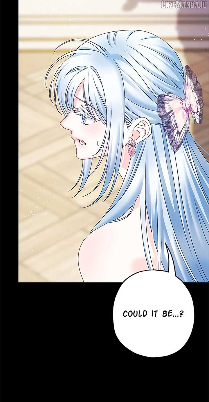 The Obsessive Male Lead Made Me the Female Lead Chapter 64 - Page 31