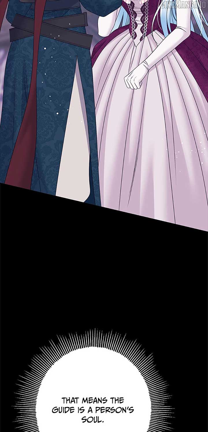 The Obsessive Male Lead Made Me the Female Lead Chapter 64 - Page 35