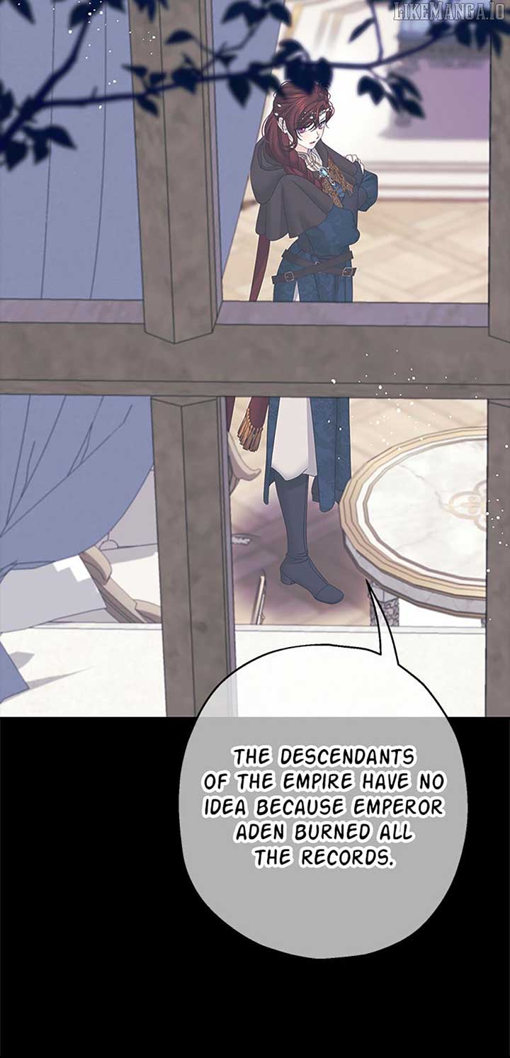 The Obsessive Male Lead Made Me the Female Lead Chapter 64 - Page 37