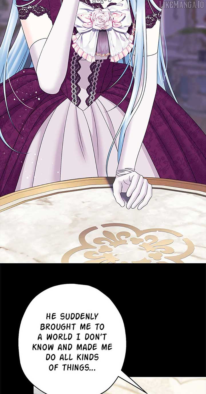 The Obsessive Male Lead Made Me the Female Lead Chapter 64 - Page 41
