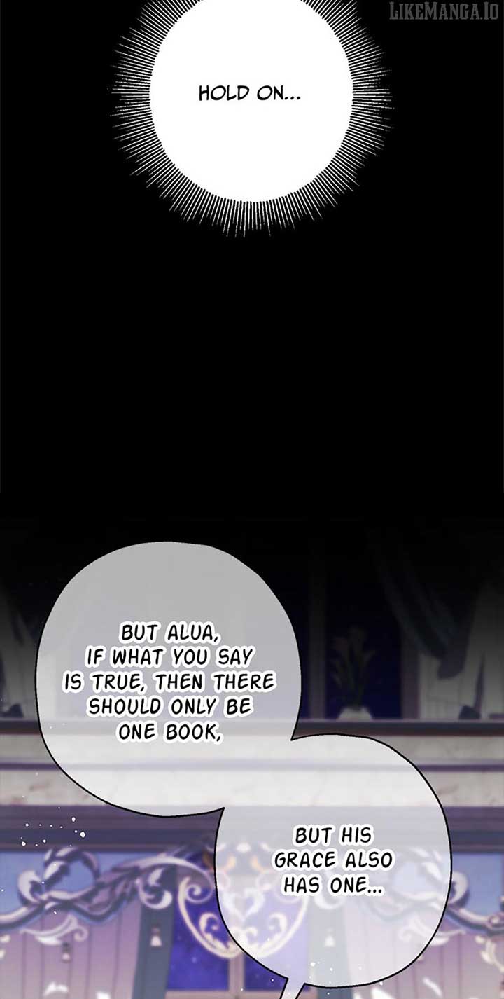 The Obsessive Male Lead Made Me the Female Lead Chapter 64 - Page 45
